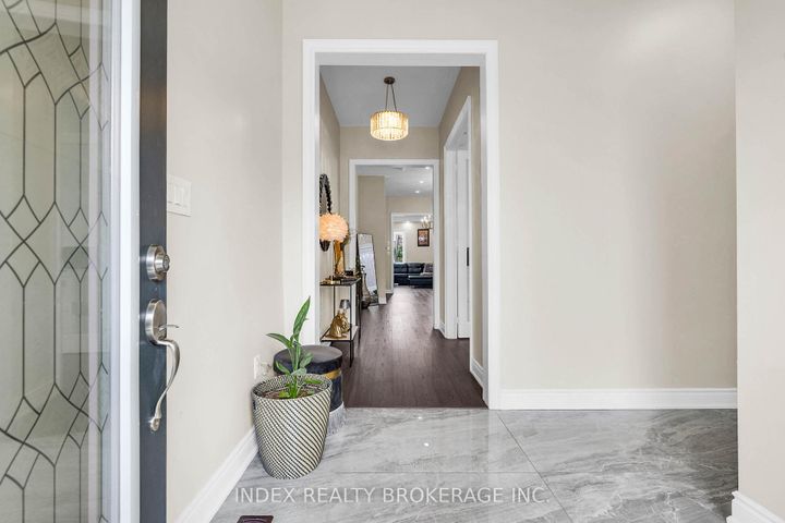 Photo 4 at 199 Granite Ridge Trail, Waterdown, Hamilton