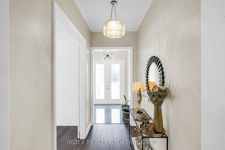 Photo 5 at 199 Granite Ridge Trail, Waterdown, Hamilton