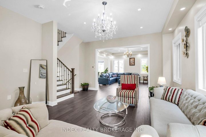 Photo 9 at 199 Granite Ridge Trail, Waterdown, Hamilton