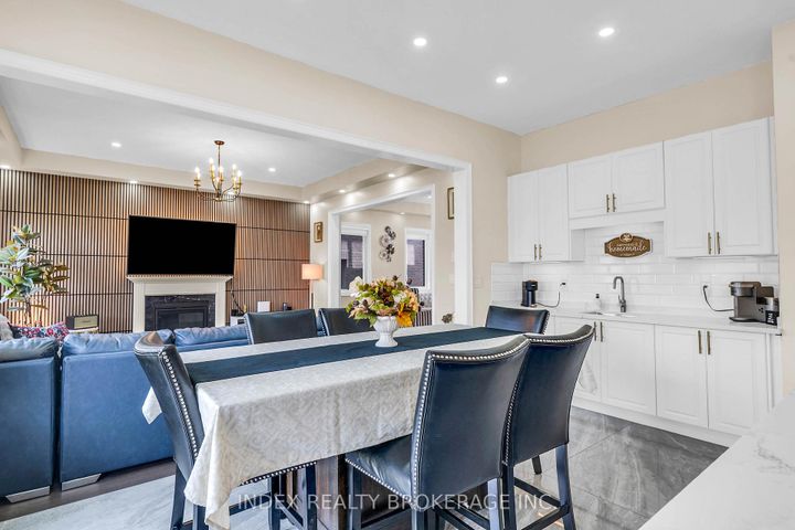 Photo 15 at 199 Granite Ridge Trail, Waterdown, Hamilton