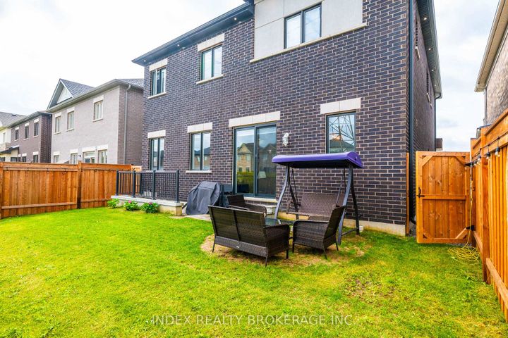 Photo 44 at 199 Granite Ridge Trail, Waterdown, Hamilton