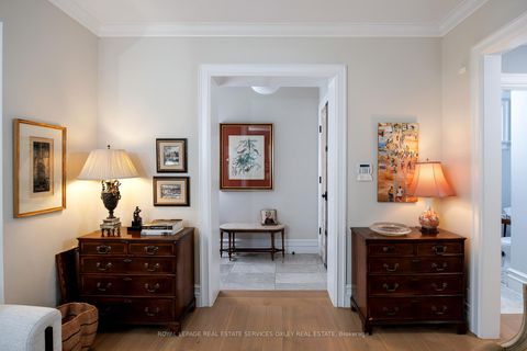 Photo 1 at 39 Albany Avenue, Annex, Toronto