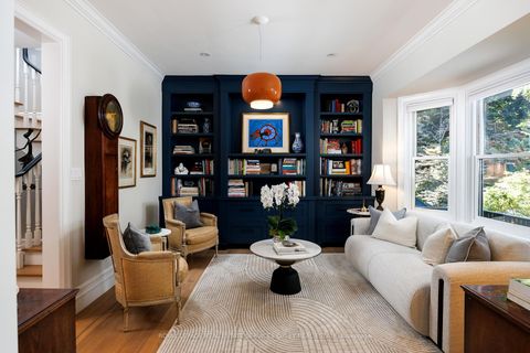 Photo 2 at 39 Albany Avenue, Annex, Toronto