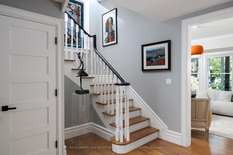 Photo 5 at 39 Albany Avenue, Annex, Toronto