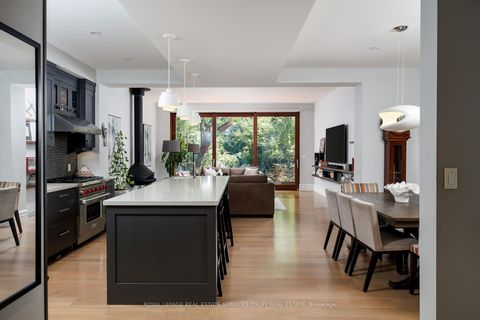 Photo 6 at 39 Albany Avenue, Annex, Toronto
