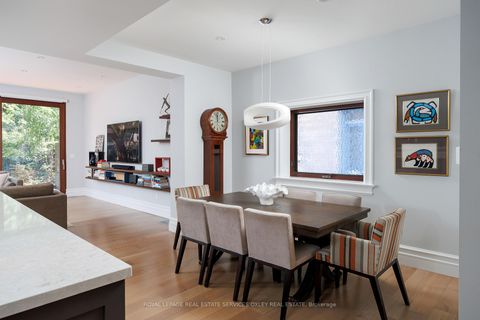 Photo 9 at 39 Albany Avenue, Annex, Toronto