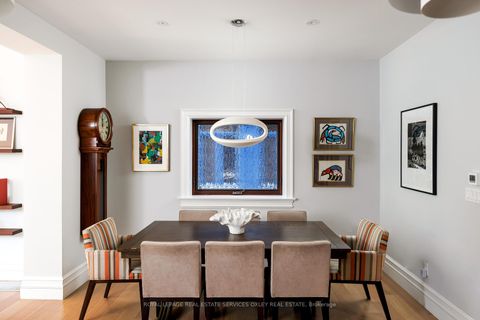 Photo 10 at 39 Albany Avenue, Annex, Toronto