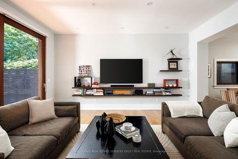 Photo 12 at 39 Albany Avenue, Annex, Toronto