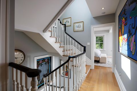 Photo 14 at 39 Albany Avenue, Annex, Toronto