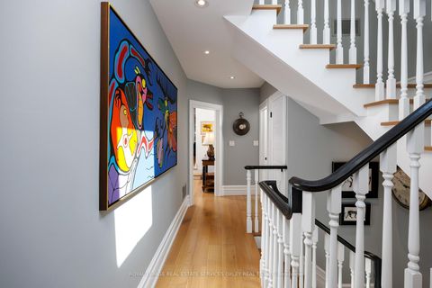 Photo 15 at 39 Albany Avenue, Annex, Toronto