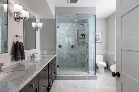 Photo 20 at 39 Albany Avenue, Annex, Toronto