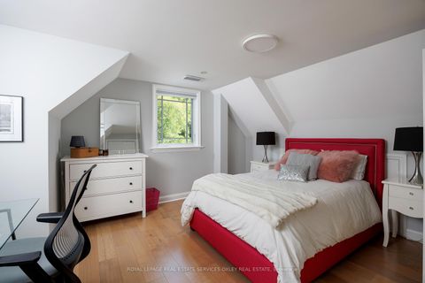 Photo 23 at 39 Albany Avenue, Annex, Toronto