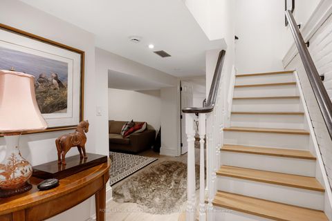 Photo 26 at 39 Albany Avenue, Annex, Toronto
