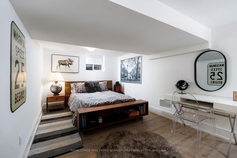Photo 28 at 39 Albany Avenue, Annex, Toronto