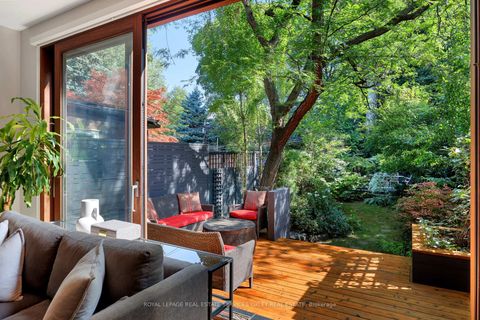 Photo 29 at 39 Albany Avenue, Annex, Toronto
