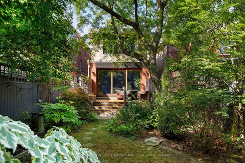 Photo 34 at 39 Albany Avenue, Annex, Toronto