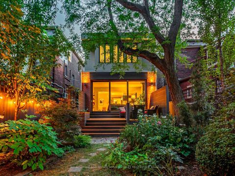 Photo 35 at 39 Albany Avenue, Annex, Toronto