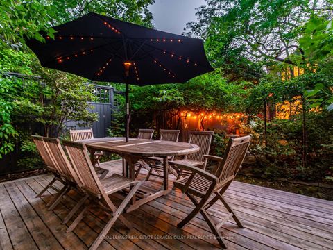 Photo 36 at 39 Albany Avenue, Annex, Toronto