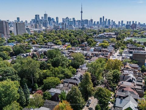 Photo 38 at 39 Albany Avenue, Annex, Toronto