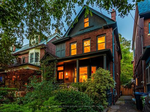 Photo 40 at 39 Albany Avenue, Annex, Toronto