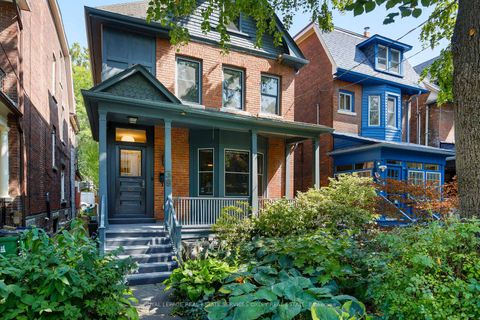 Photo 41 at 39 Albany Avenue, Annex, Toronto