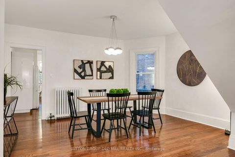 Photo 8 at 6 St Annes Road, Little Portugal, Toronto