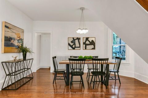 Photo 9 at 6 St Annes Road, Little Portugal, Toronto