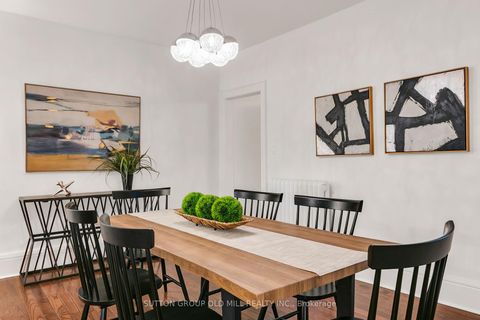 Photo 10 at 6 St Annes Road, Little Portugal, Toronto