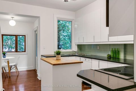 Photo 11 at 6 St Annes Road, Little Portugal, Toronto