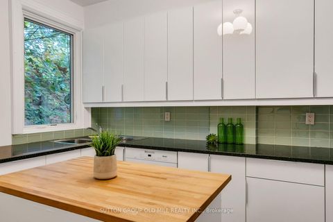 Photo 13 at 6 St Annes Road, Little Portugal, Toronto