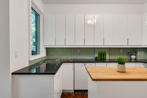 Photo 14 at 6 St Annes Road, Little Portugal, Toronto
