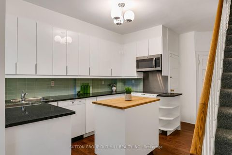 Photo 15 at 6 St Annes Road, Little Portugal, Toronto