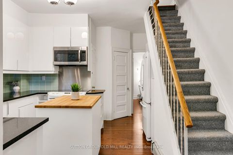 Photo 16 at 6 St Annes Road, Little Portugal, Toronto