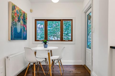 Photo 18 at 6 St Annes Road, Little Portugal, Toronto
