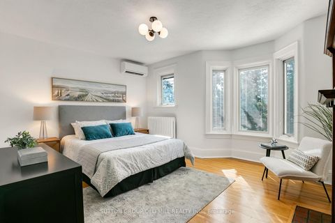 Photo 19 at 6 St Annes Road, Little Portugal, Toronto