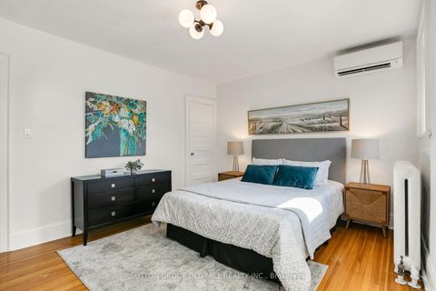 Photo 20 at 6 St Annes Road, Little Portugal, Toronto