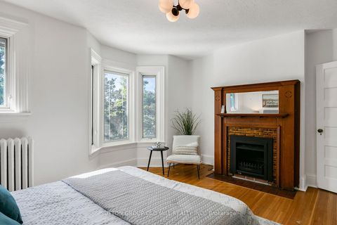 Photo 21 at 6 St Annes Road, Little Portugal, Toronto