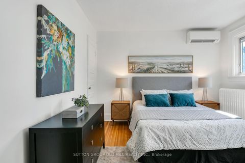 Photo 22 at 6 St Annes Road, Little Portugal, Toronto
