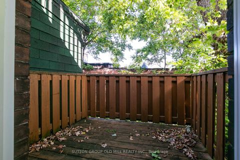 Photo 25 at 6 St Annes Road, Little Portugal, Toronto