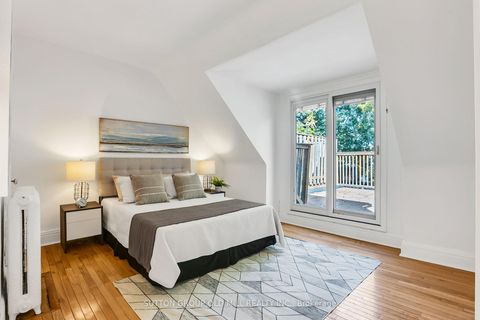 Photo 29 at 6 St Annes Road, Little Portugal, Toronto