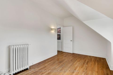 Photo 32 at 6 St Annes Road, Little Portugal, Toronto