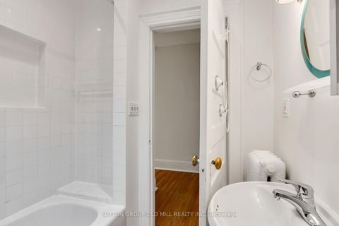 Photo 35 at 6 St Annes Road, Little Portugal, Toronto