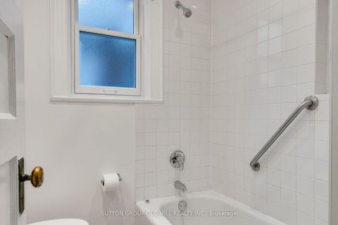 Photo 36 at 6 St Annes Road, Little Portugal, Toronto