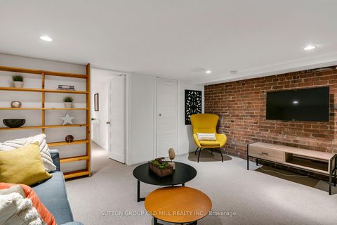 Photo 39 at 6 St Annes Road, Little Portugal, Toronto
