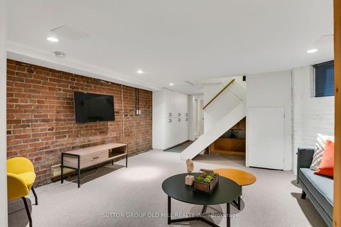 Photo 40 at 6 St Annes Road, Little Portugal, Toronto