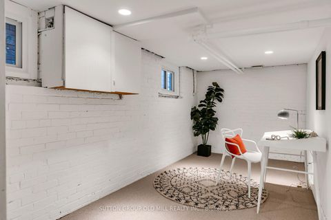 Photo 41 at 6 St Annes Road, Little Portugal, Toronto