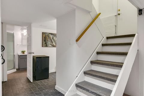 Photo 43 at 6 St Annes Road, Little Portugal, Toronto