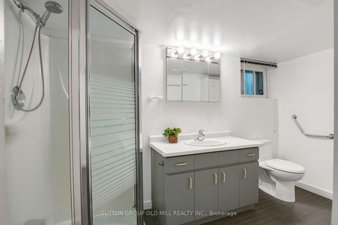 Photo 44 at 6 St Annes Road, Little Portugal, Toronto