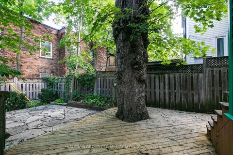 Photo 45 at 6 St Annes Road, Little Portugal, Toronto
