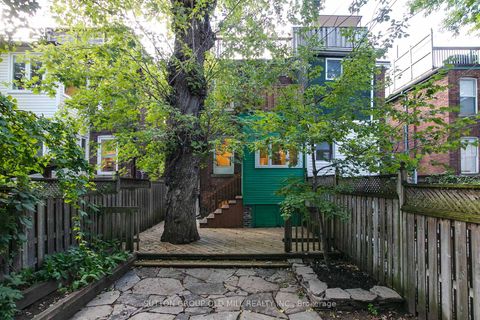 Photo 46 at 6 St Annes Road, Little Portugal, Toronto